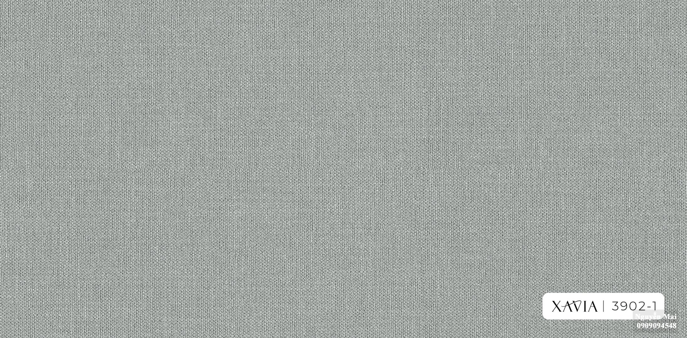 Giấy dán tường Xavia 3902-1