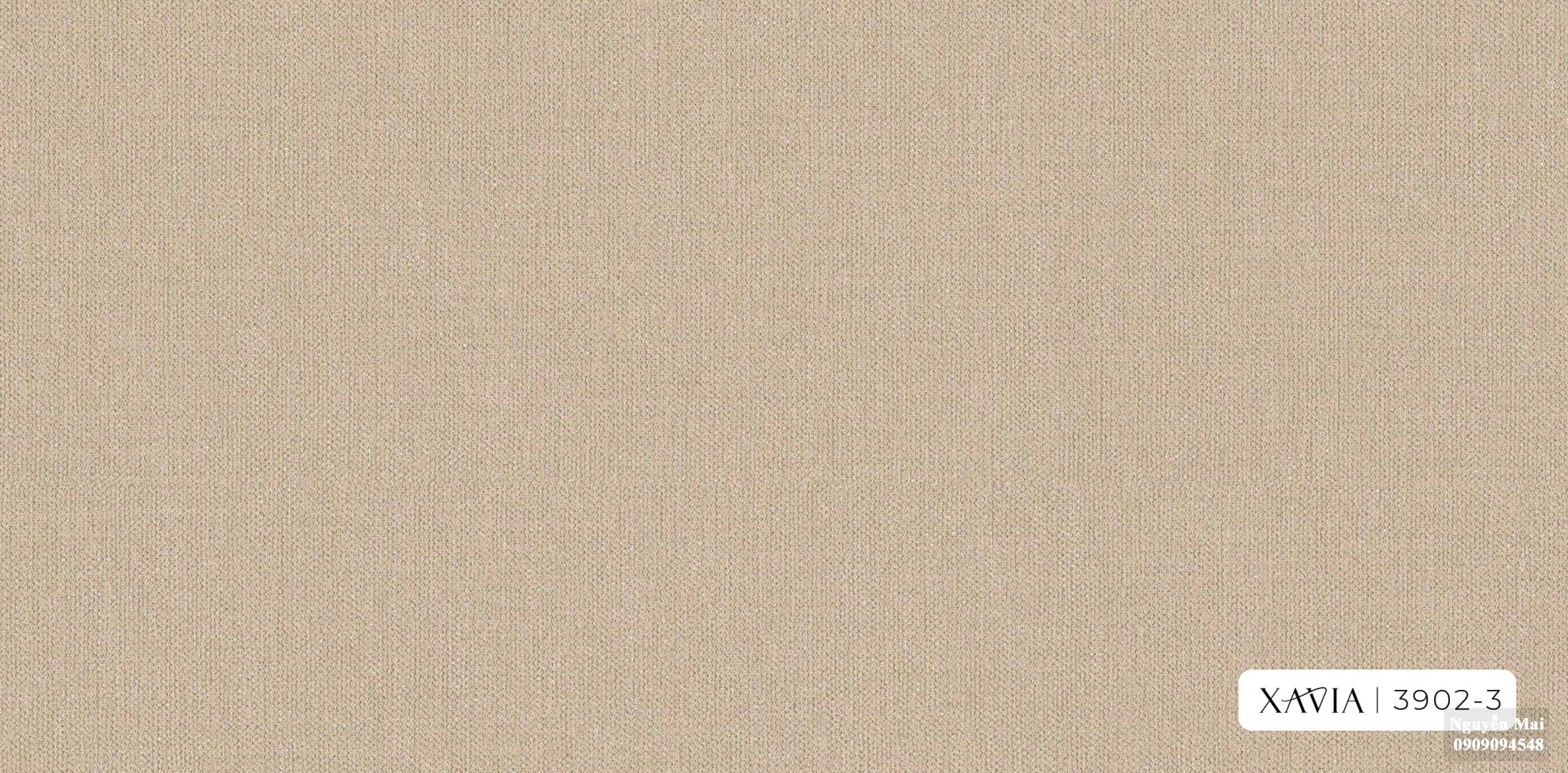 Giấy dán tường Xavia 3902-3