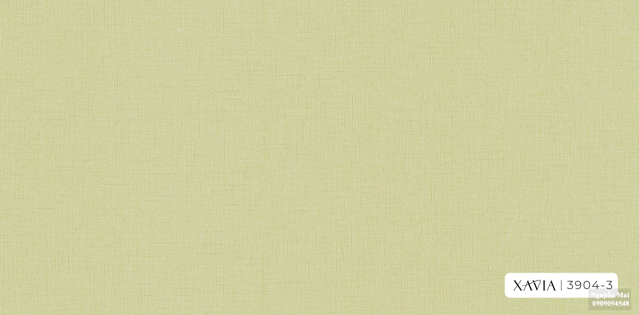 Giấy dán tường Xavia 3904-3