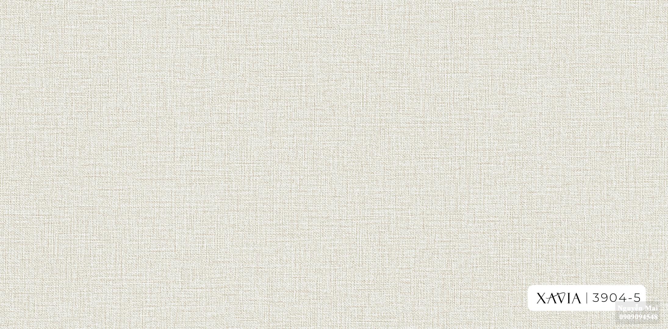 Giấy dán tường Xavia 3904-5