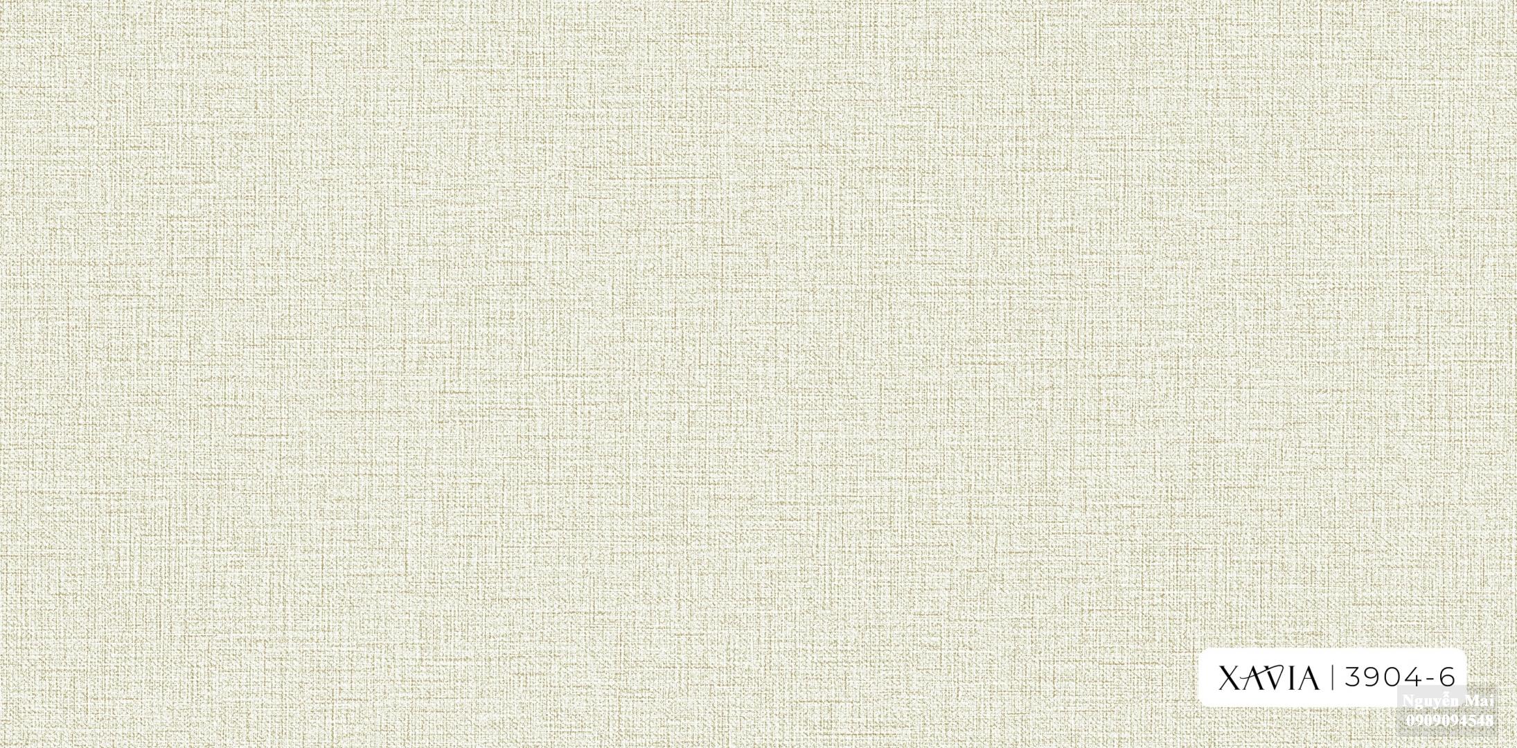 Giấy dán tường Xavia 3904-6
