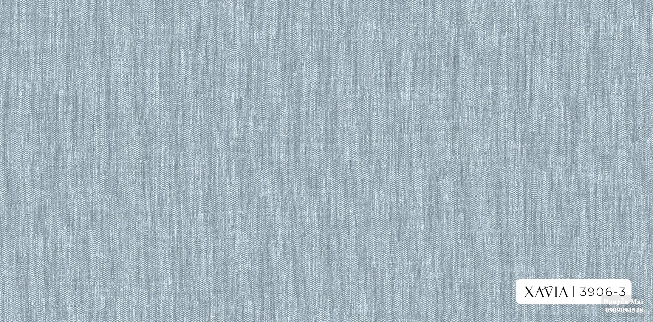 Giấy dán tường Xavia 3906-3