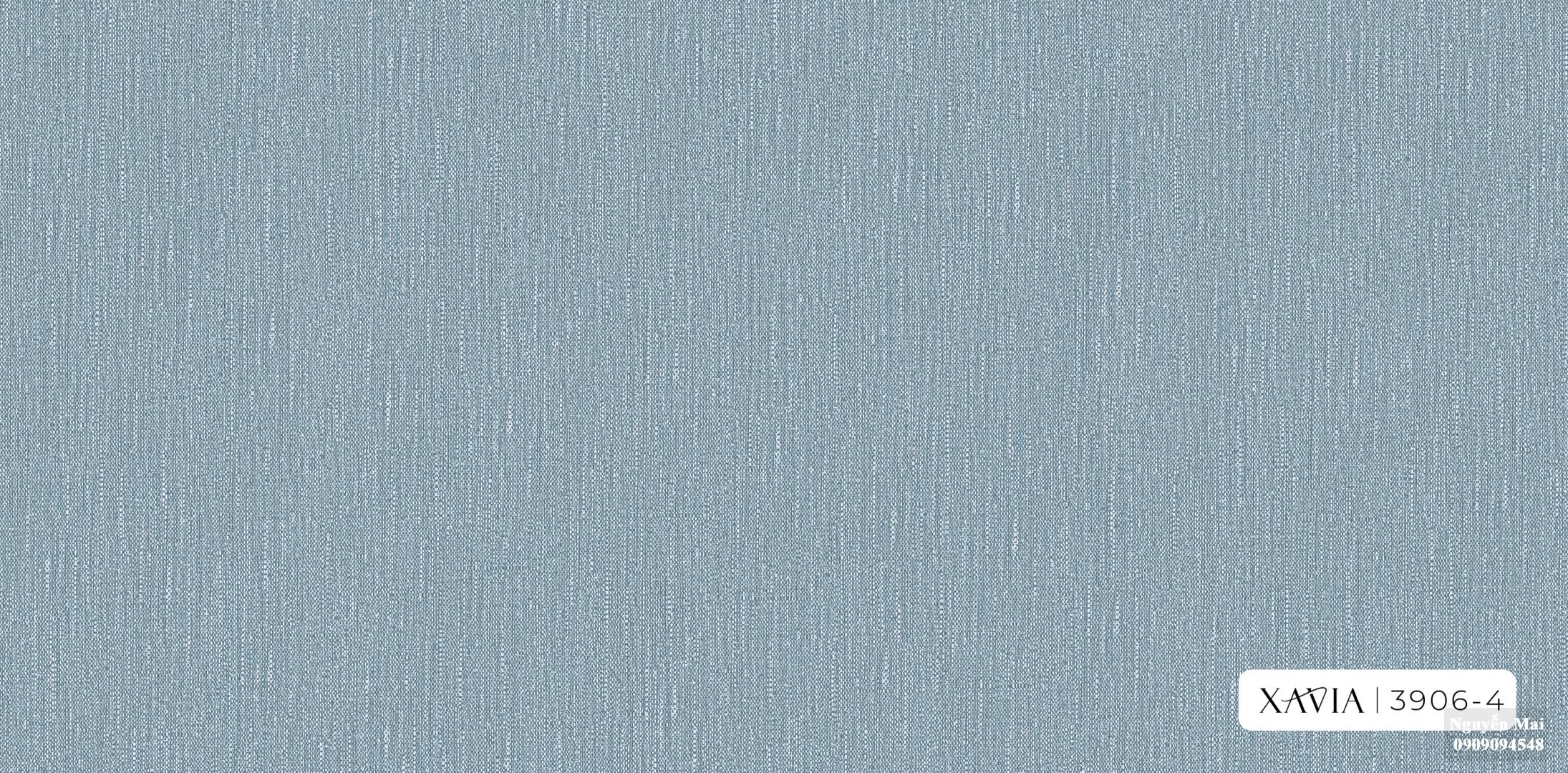 Giấy dán tường Xavia 3906-4