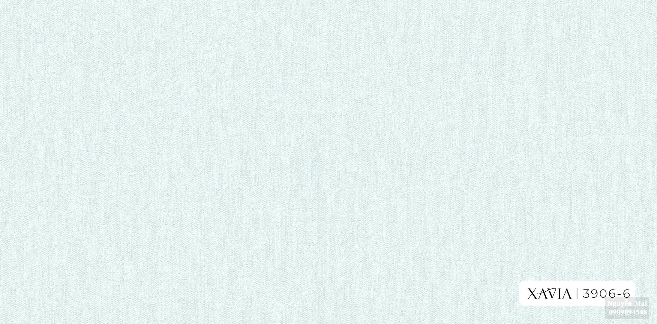 Giấy dán tường Xavia 3906-6