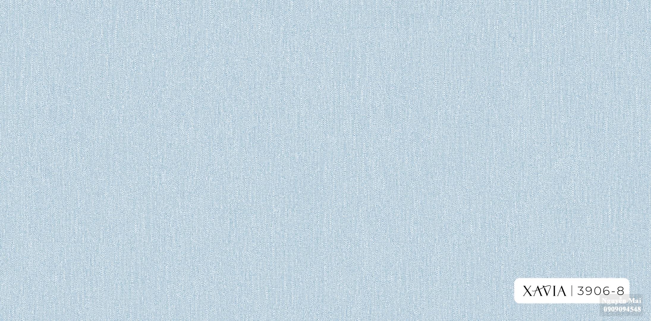 Giấy dán tường Xavia 3906-8