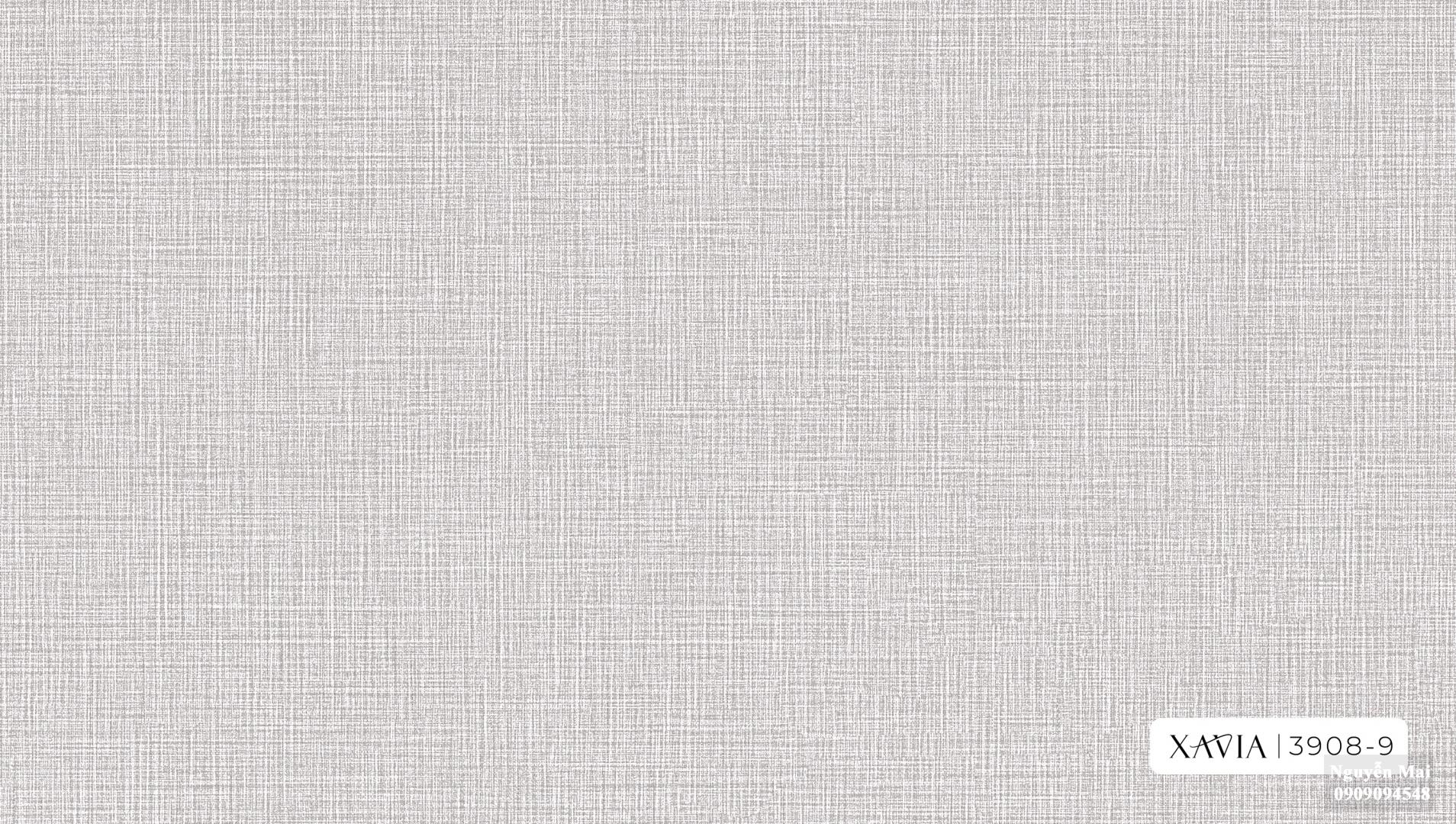 Giấy dán tường Xavia 3908-9