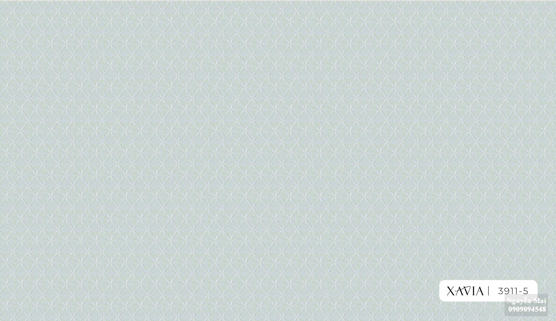 Giấy dán tường Xavia 3911-5