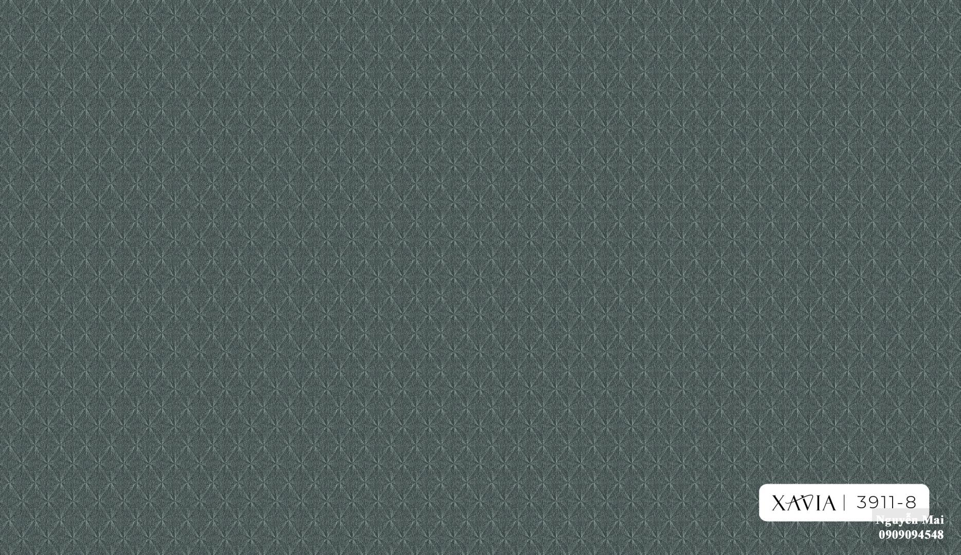 Giấy dán tường Xavia 3911-8
