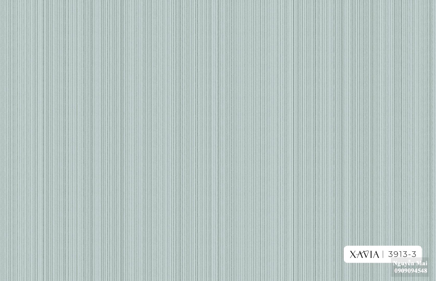 Giấy dán tường Xavia 3913-3