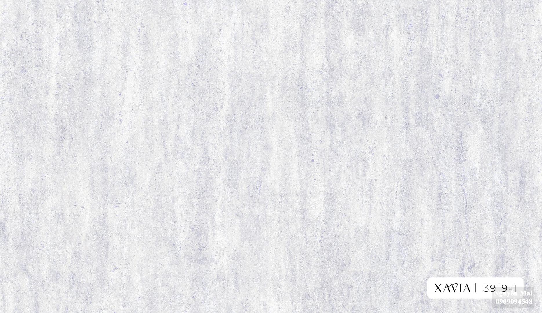 Giấy dán tường Xavia 3919-1