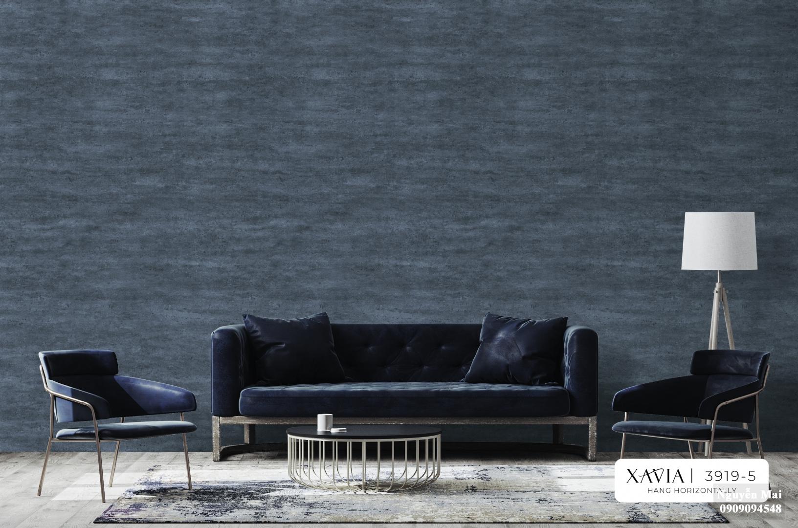 Giấy dán tường Xavia 3919-5