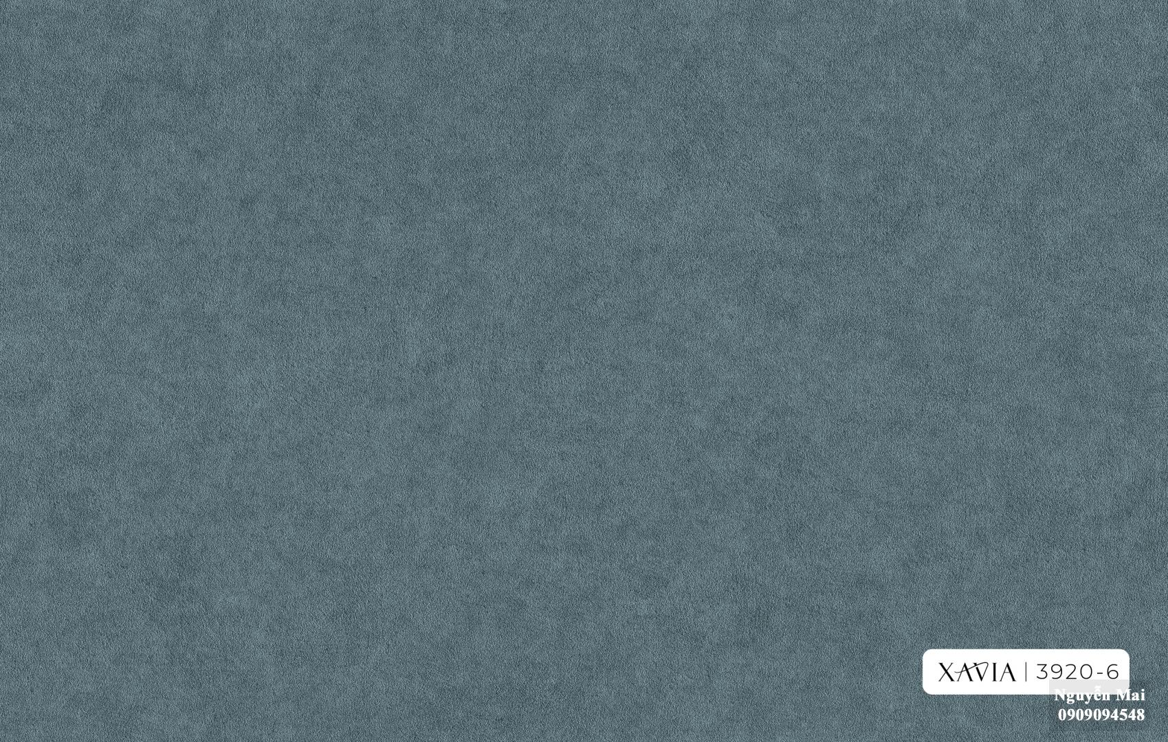 Giấy dán tường Xavia 3920-6