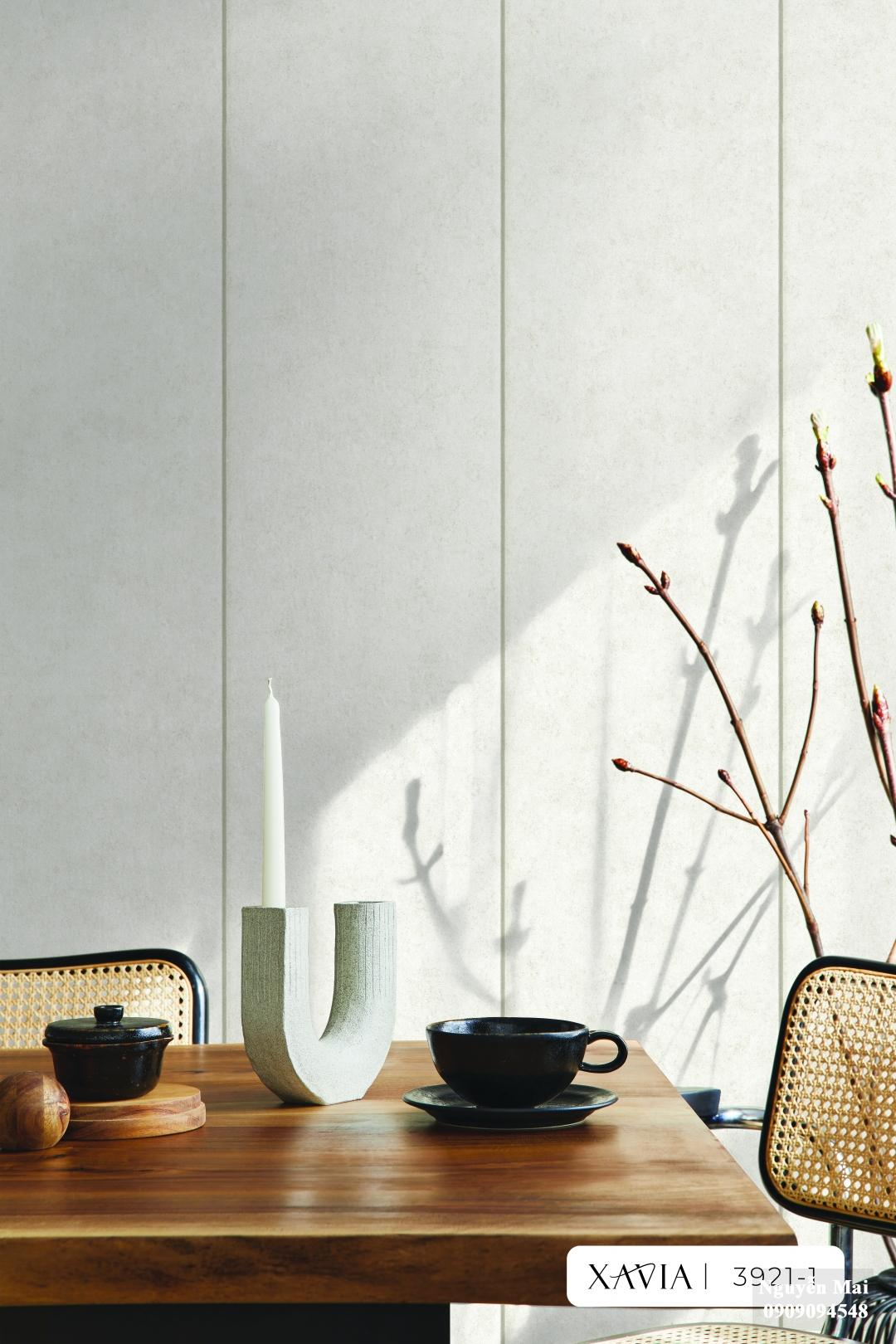 Giấy dán tường Xavia 3921-1