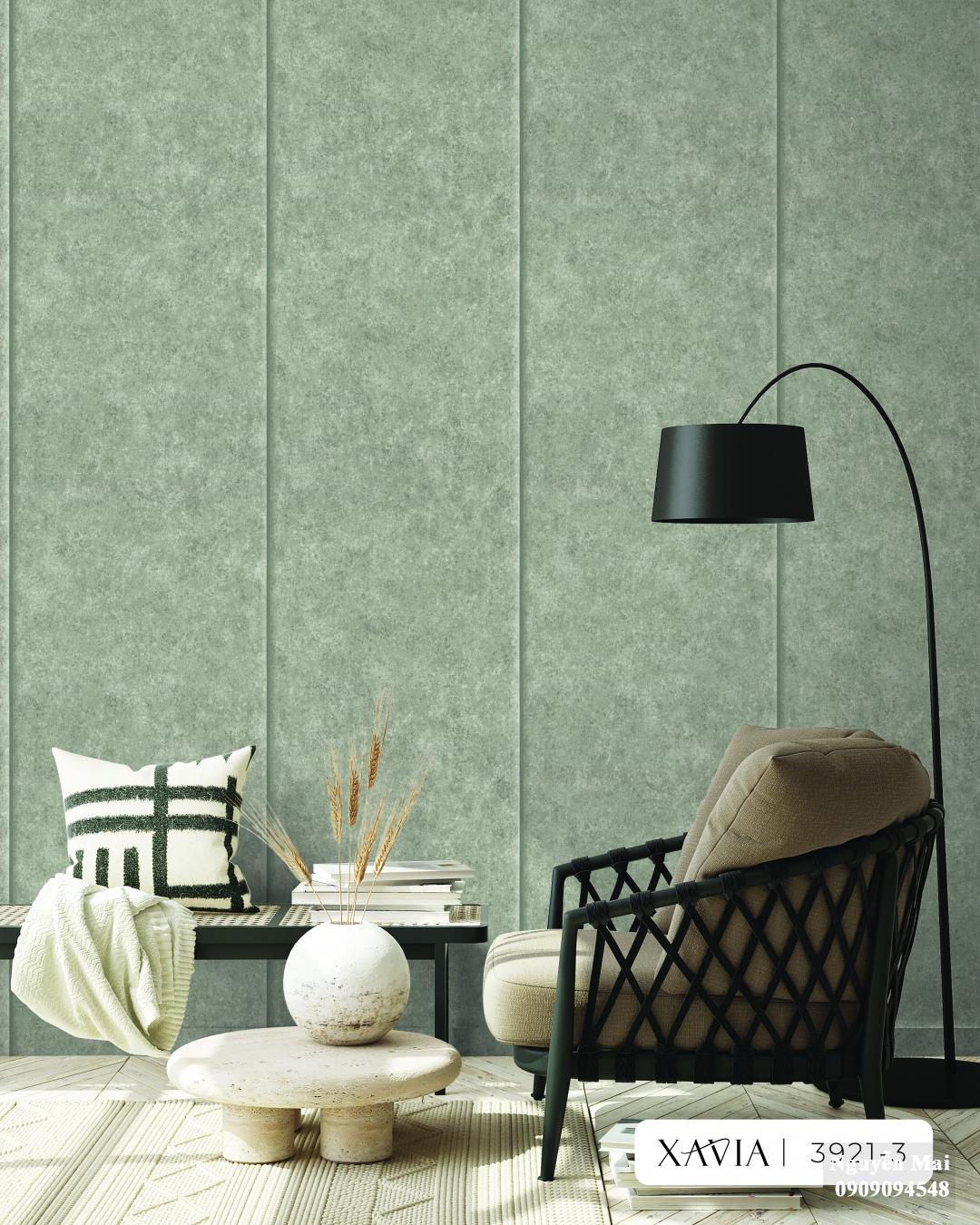 Giấy dán tường Xavia 3921-3