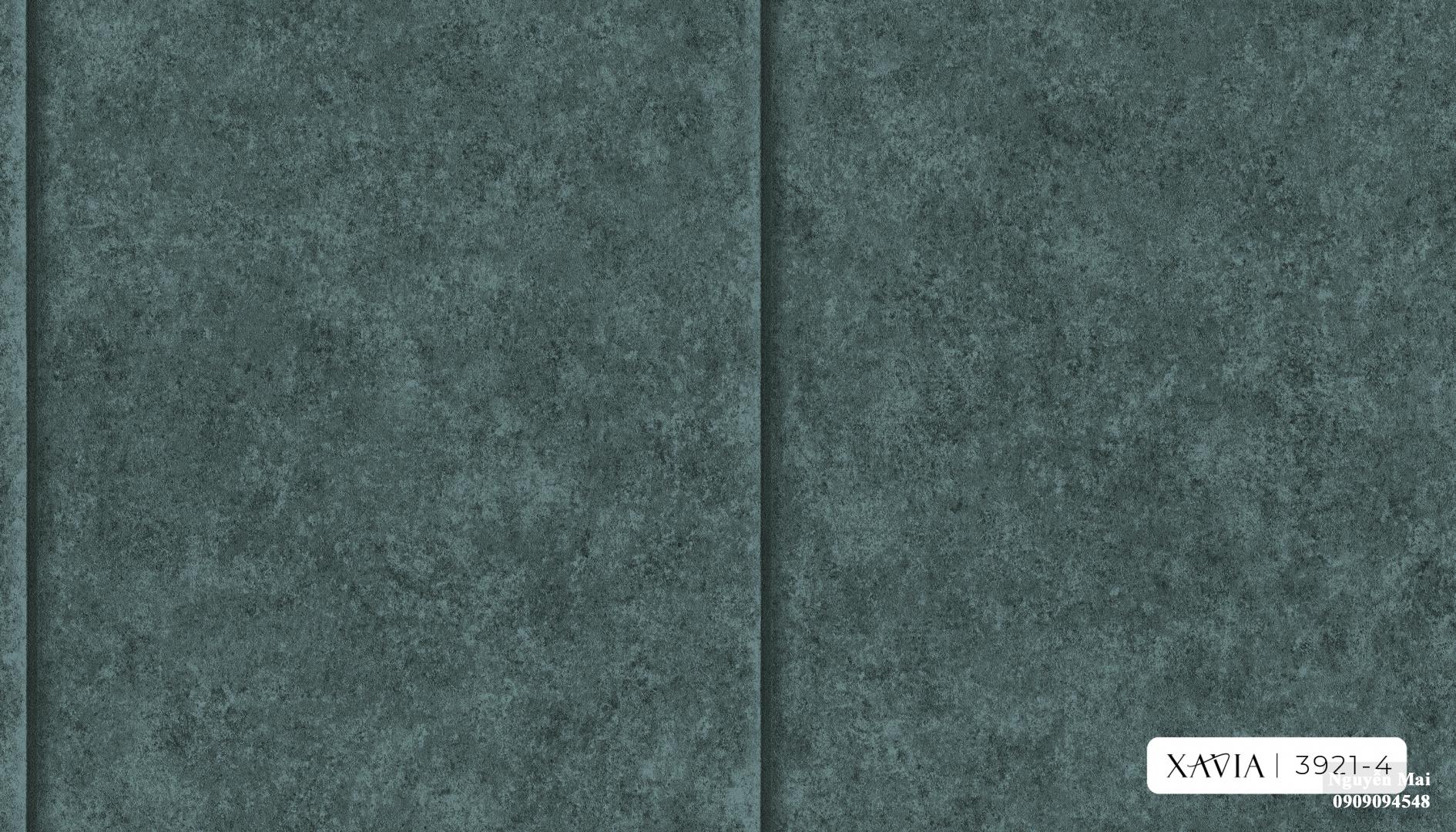 Giấy dán tường Xavia 3921-4