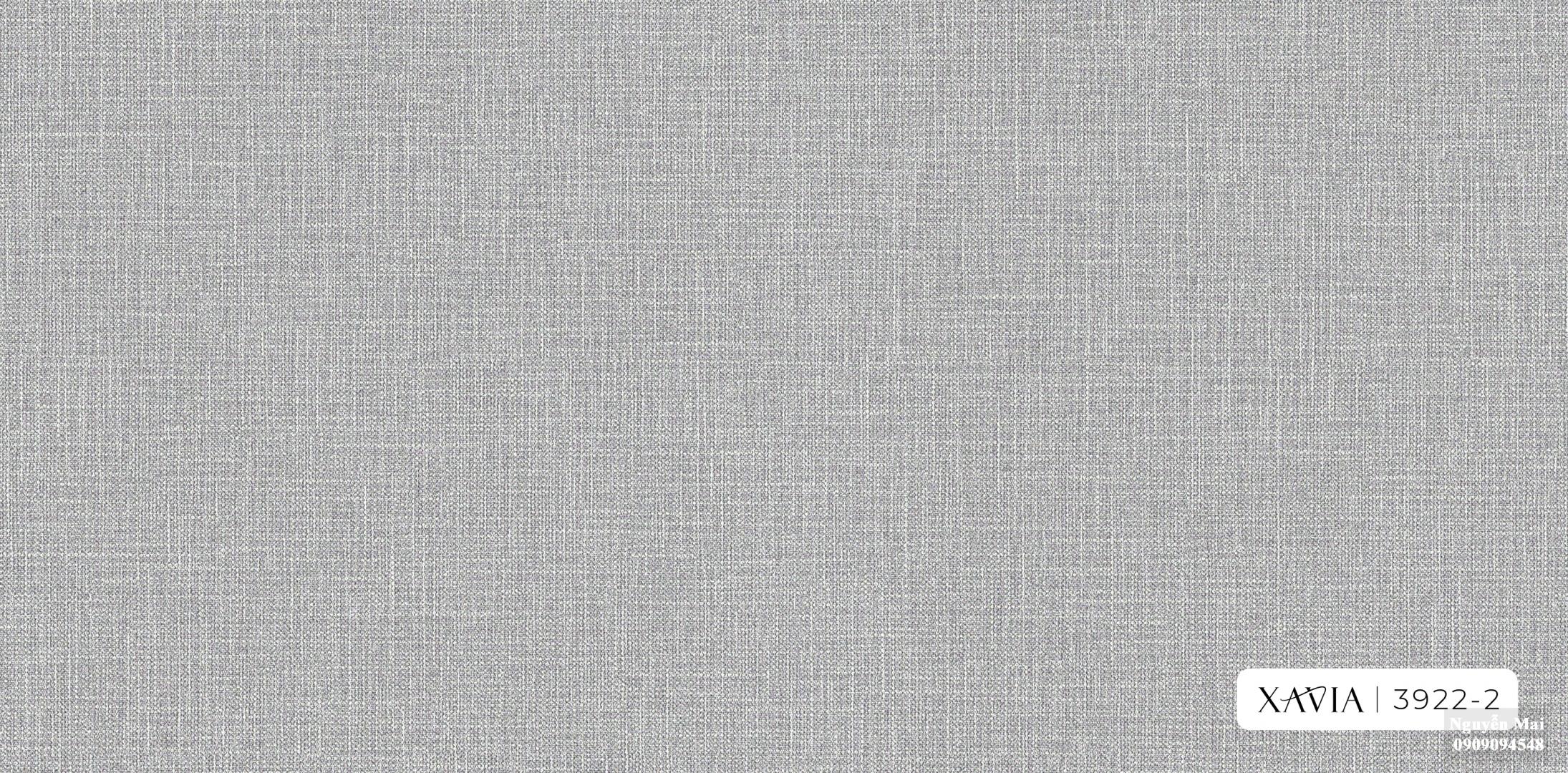Giấy dán tường Xavia 3922-2