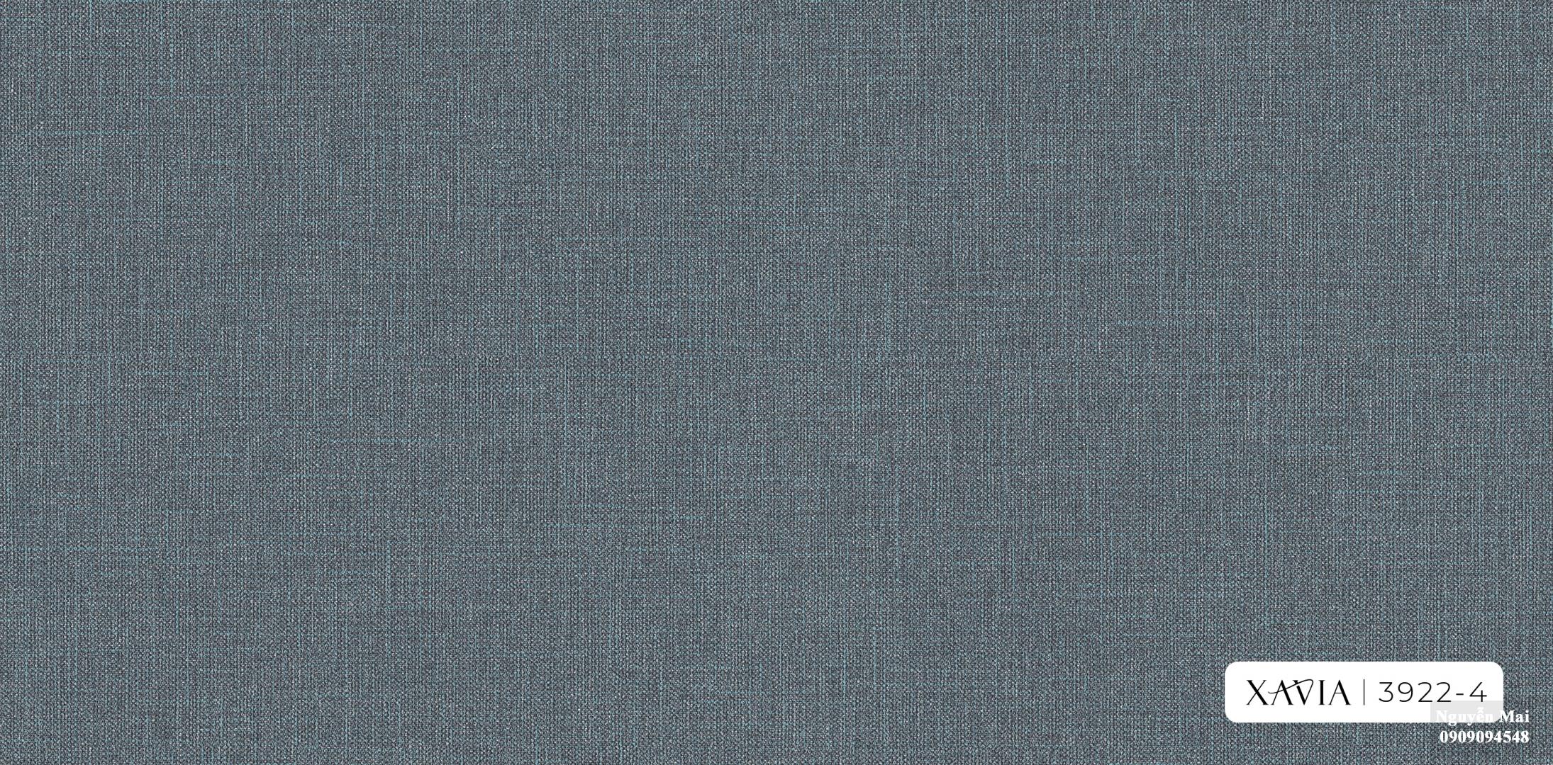 Giấy dán tường Xavia 3922-4