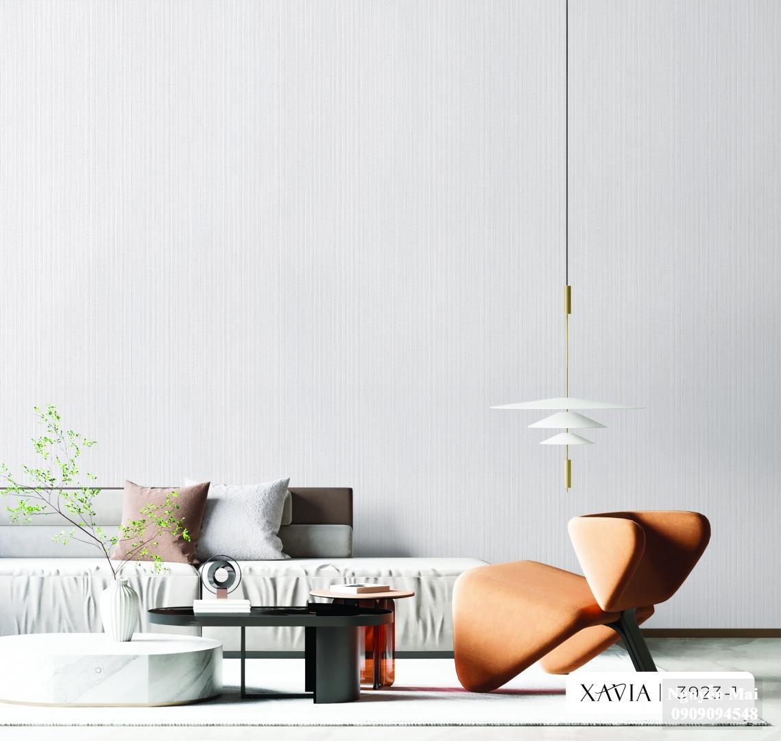 Giấy dán tường Xavia 3923-1
