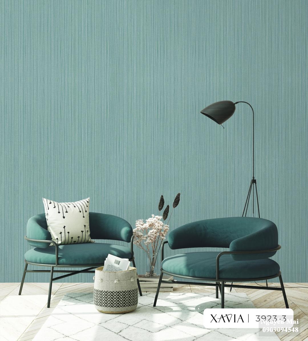 Giấy dán tường Xavia 3923-3
