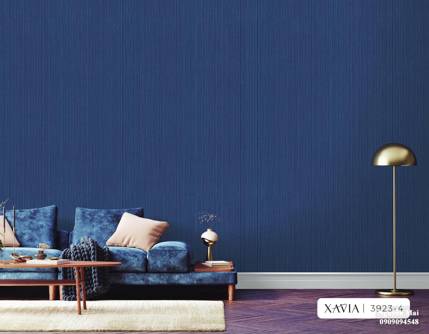 Giấy dán tường Xavia 3923-4