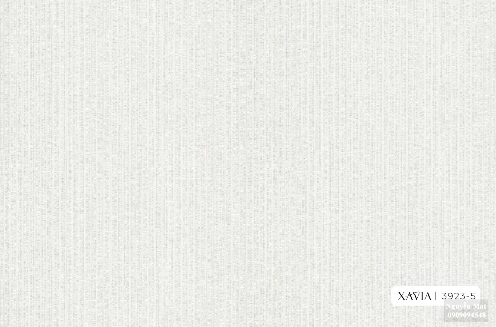 Giấy dán tường Xavia 3923-5