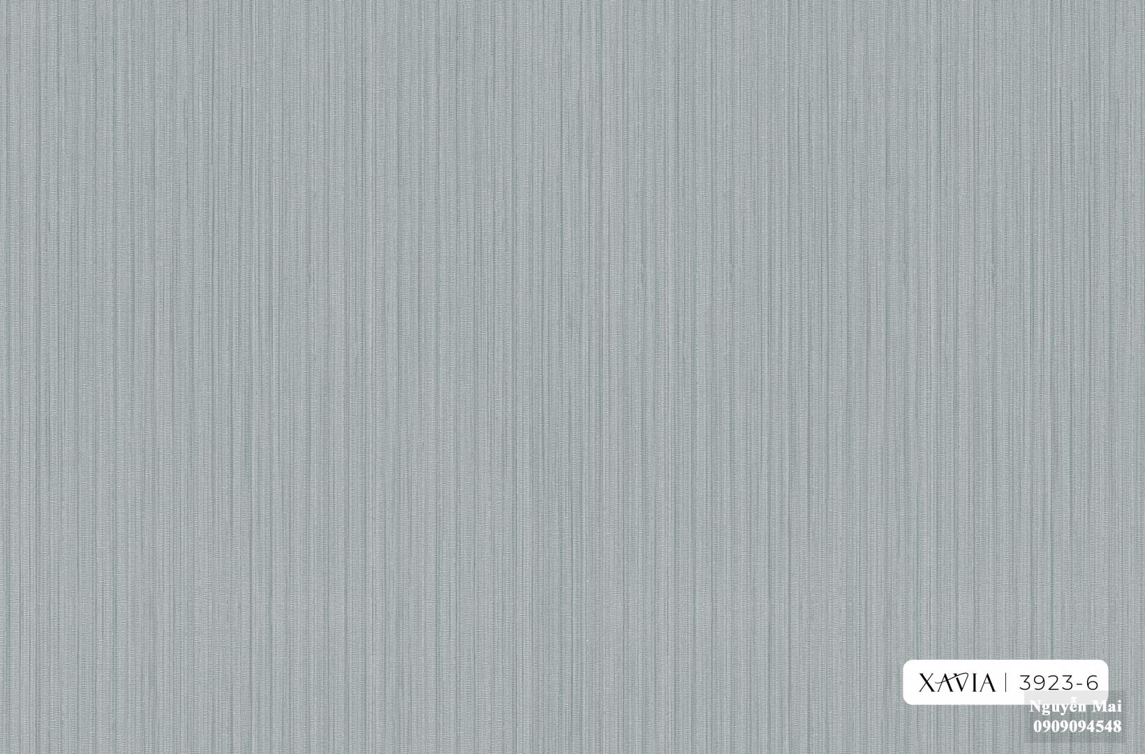 Giấy dán tường Xavia 3923-6
