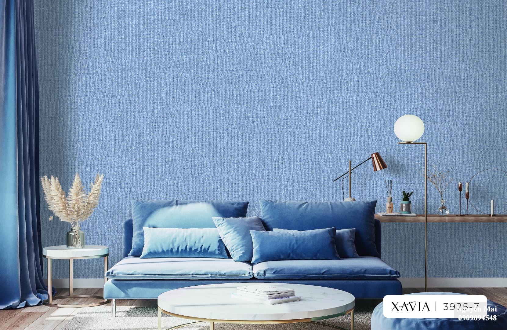 Giấy dán tường Xavia 3925-7
