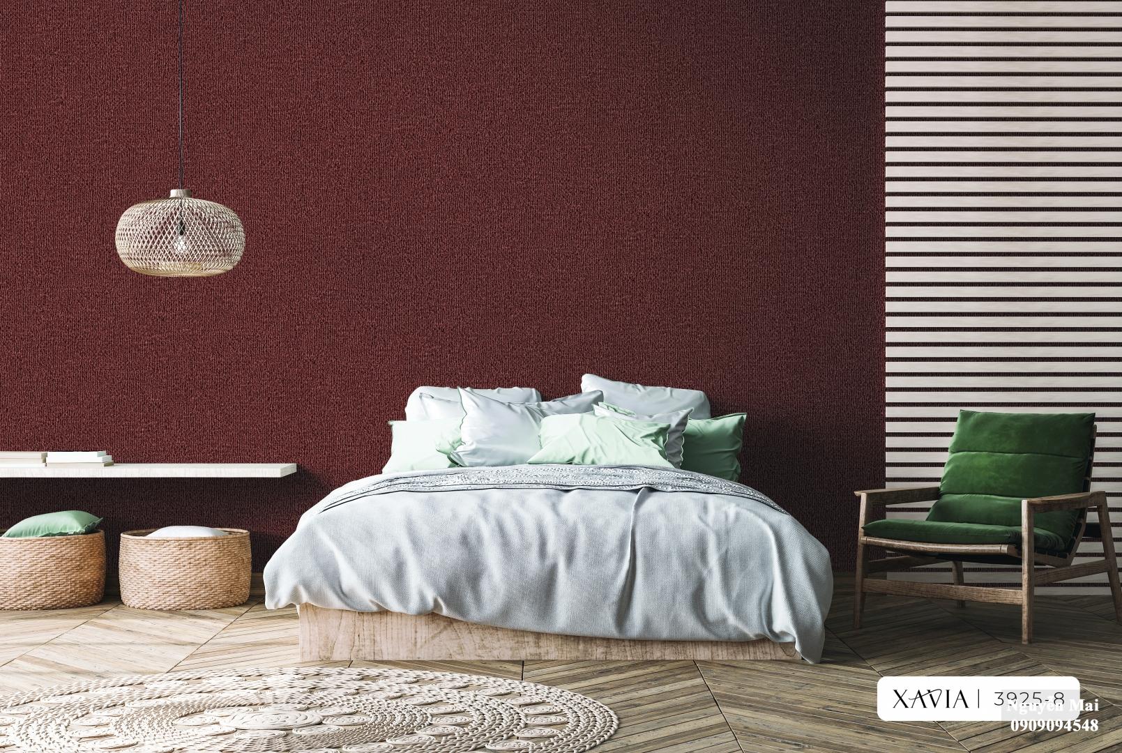 Giấy dán tường Xavia 3925-8