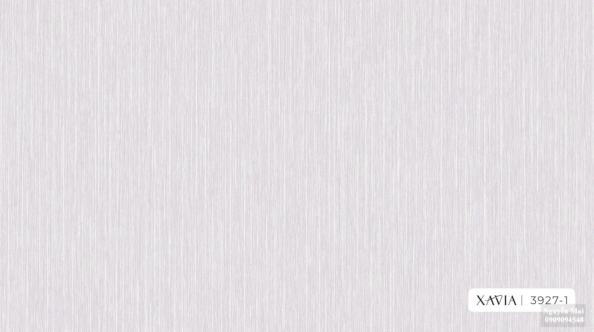 Giấy dán tường Xavia 3927-1