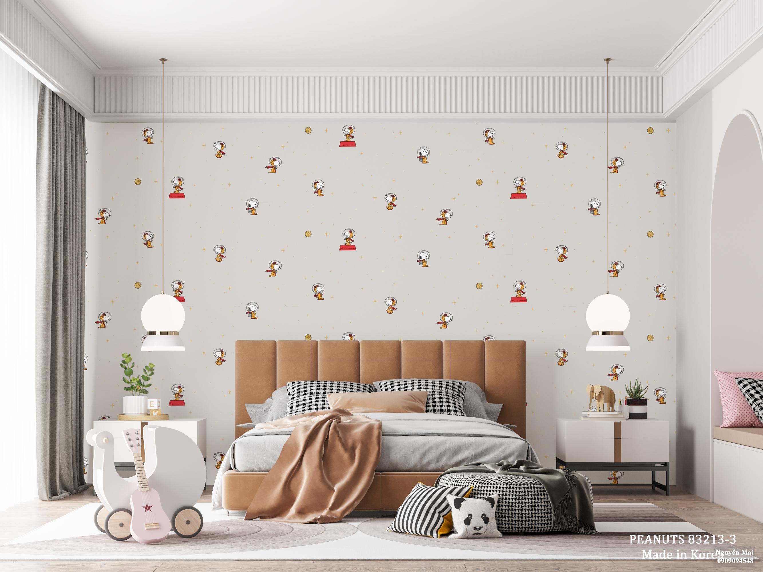 Giấy dán tường 83213-3