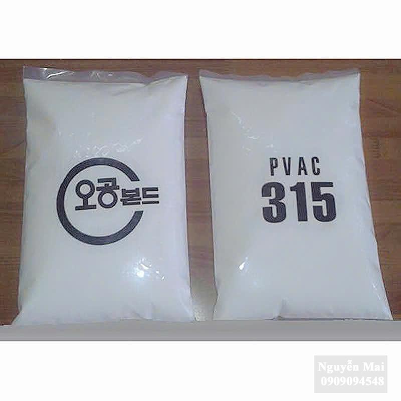 Keo sữa 315 loại 1