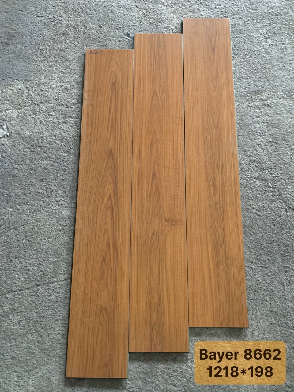 Sàn gỗ 8mm - 12mm 8662