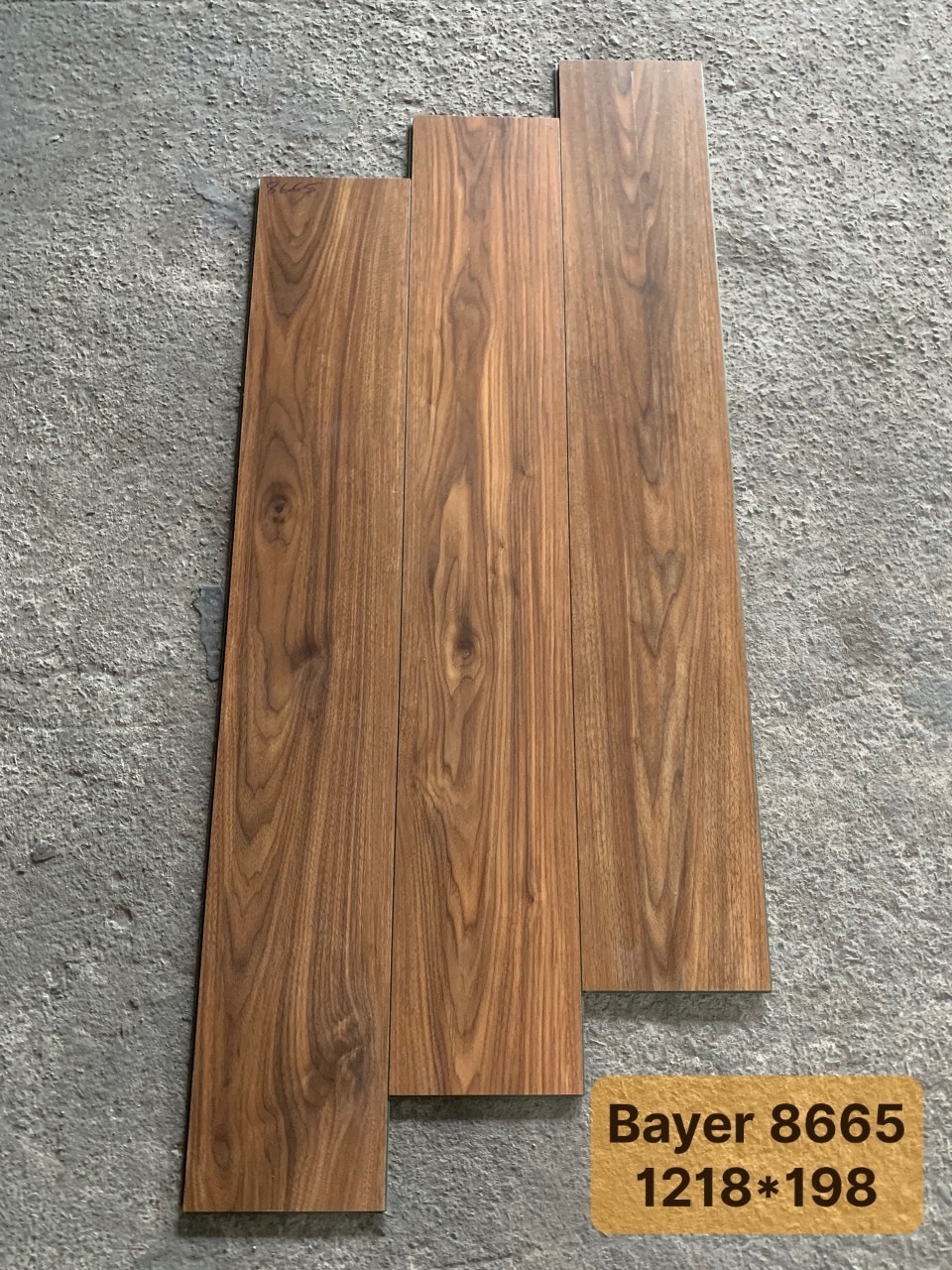 Sàn gỗ 8mm - 12mm 8665