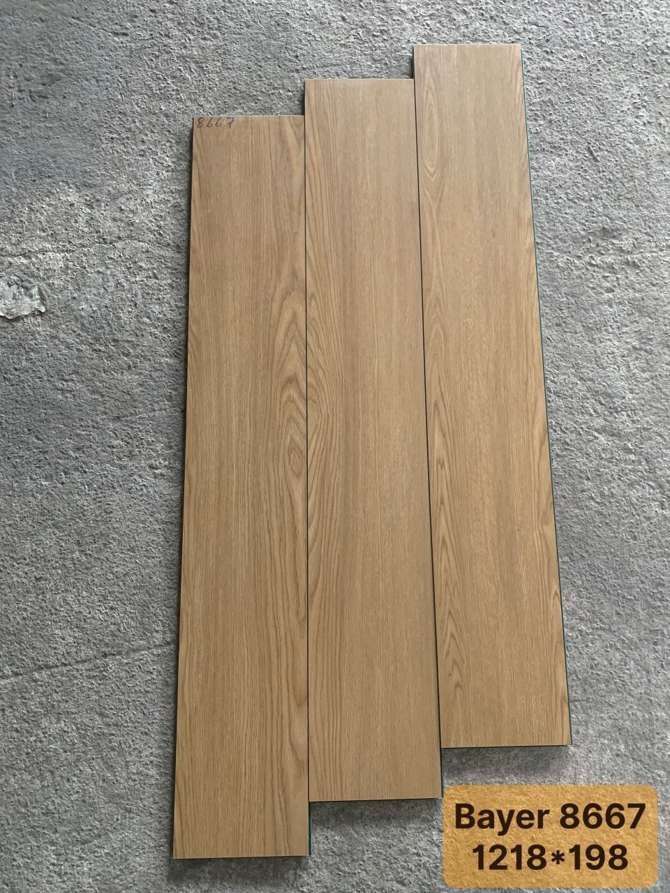 Sàn gỗ 8mm - 12mm 8667