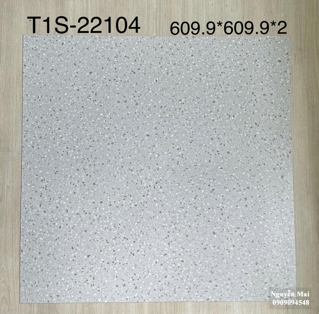 Sàn nhựa 2mm keo rời 22104