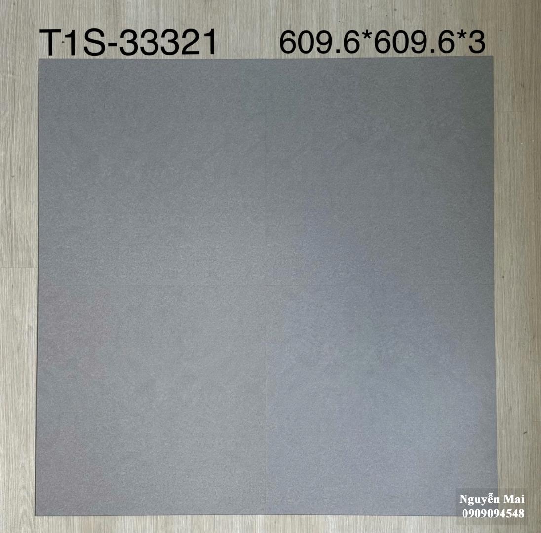 Sàn nhựa 3mm keo rời 33321