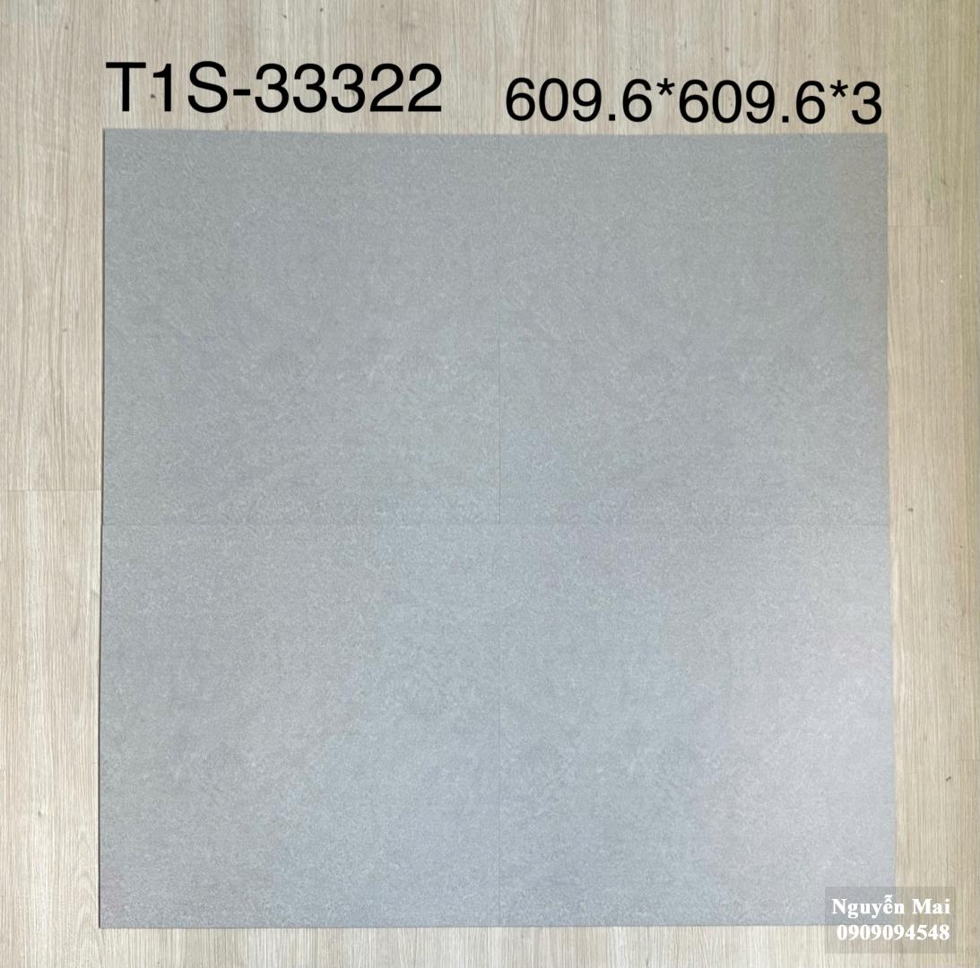 Sàn nhựa 3mm keo rời 33322