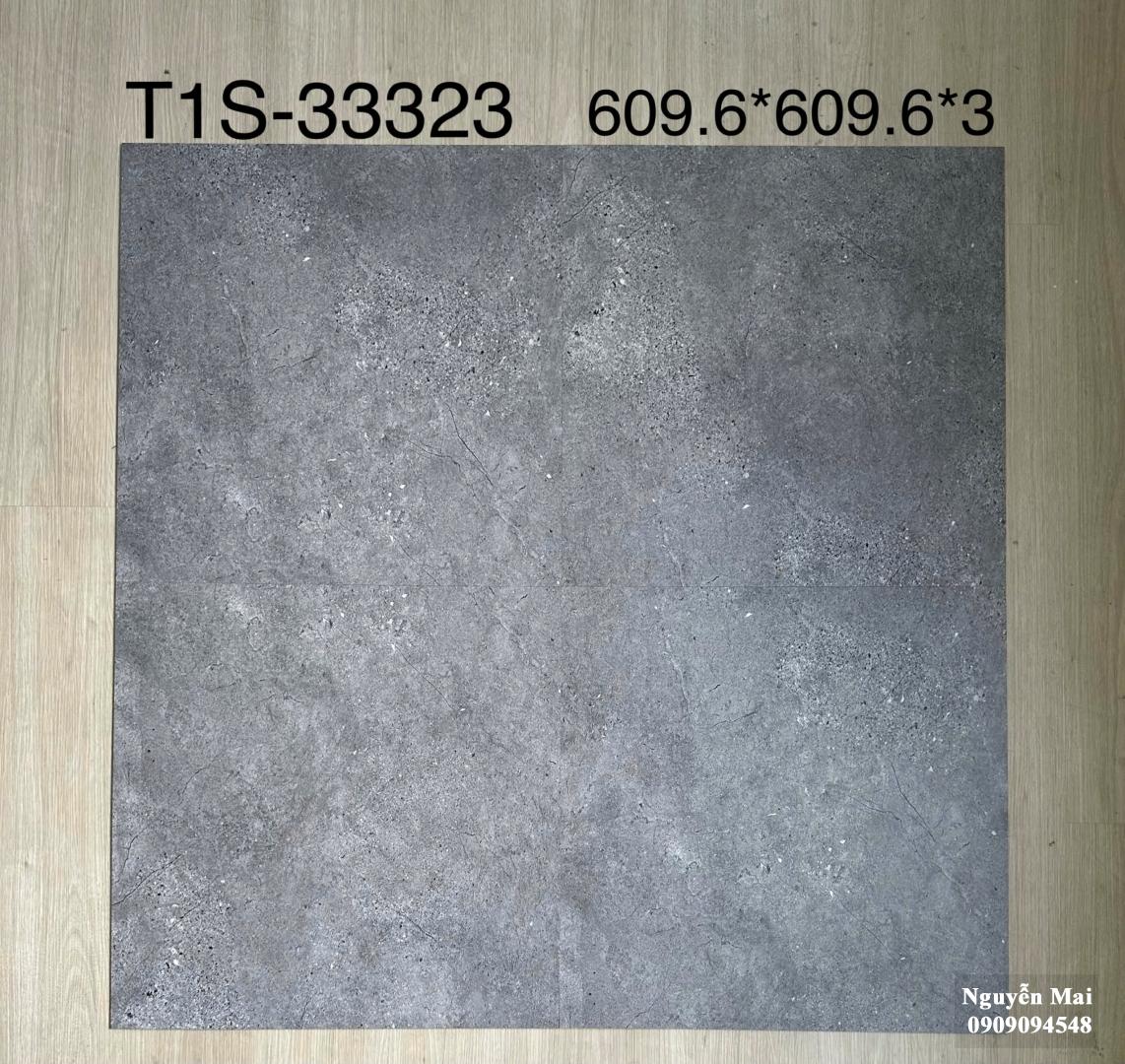 Sàn nhựa 3mm keo rời 33323