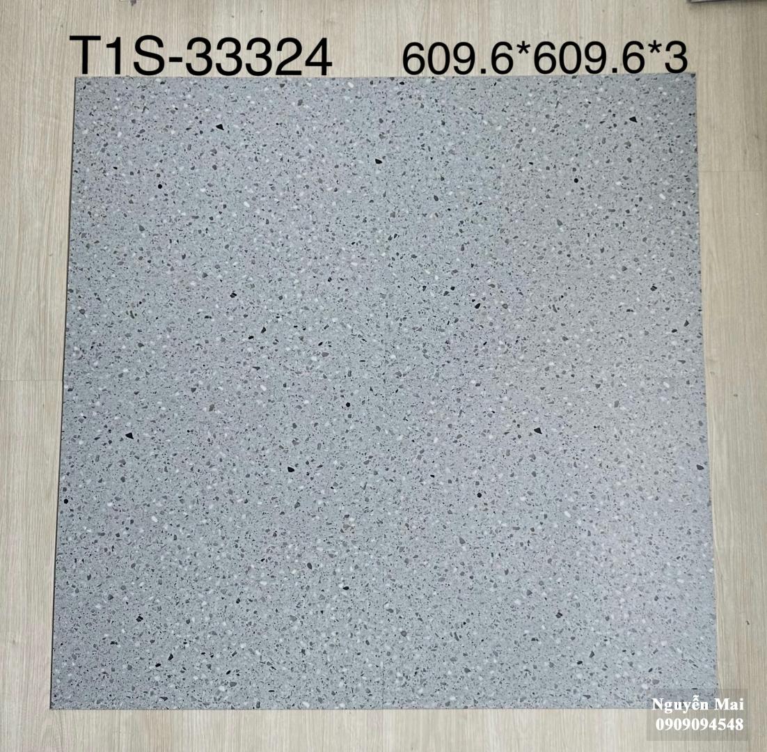 Sàn nhựa 3mm keo rời 33324