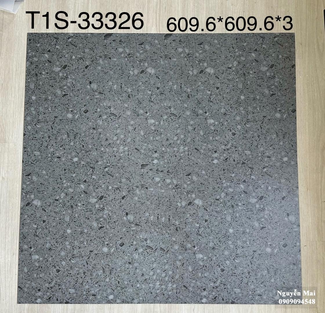 Sàn nhựa 3mm keo rời 33326