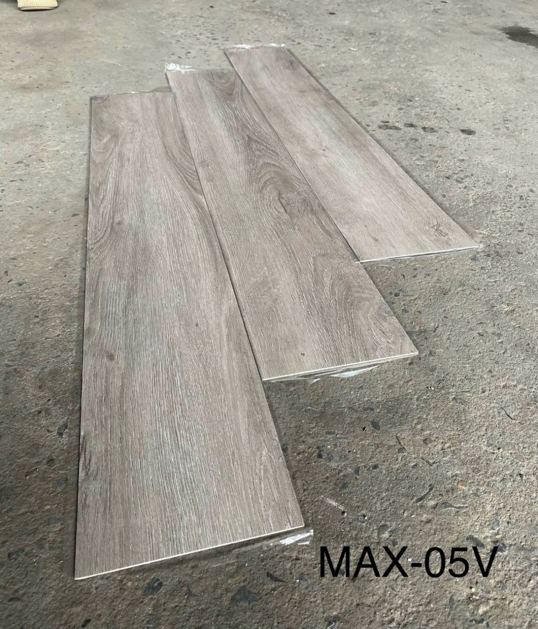 Sàn nhựa bóc dán  MAX-05V